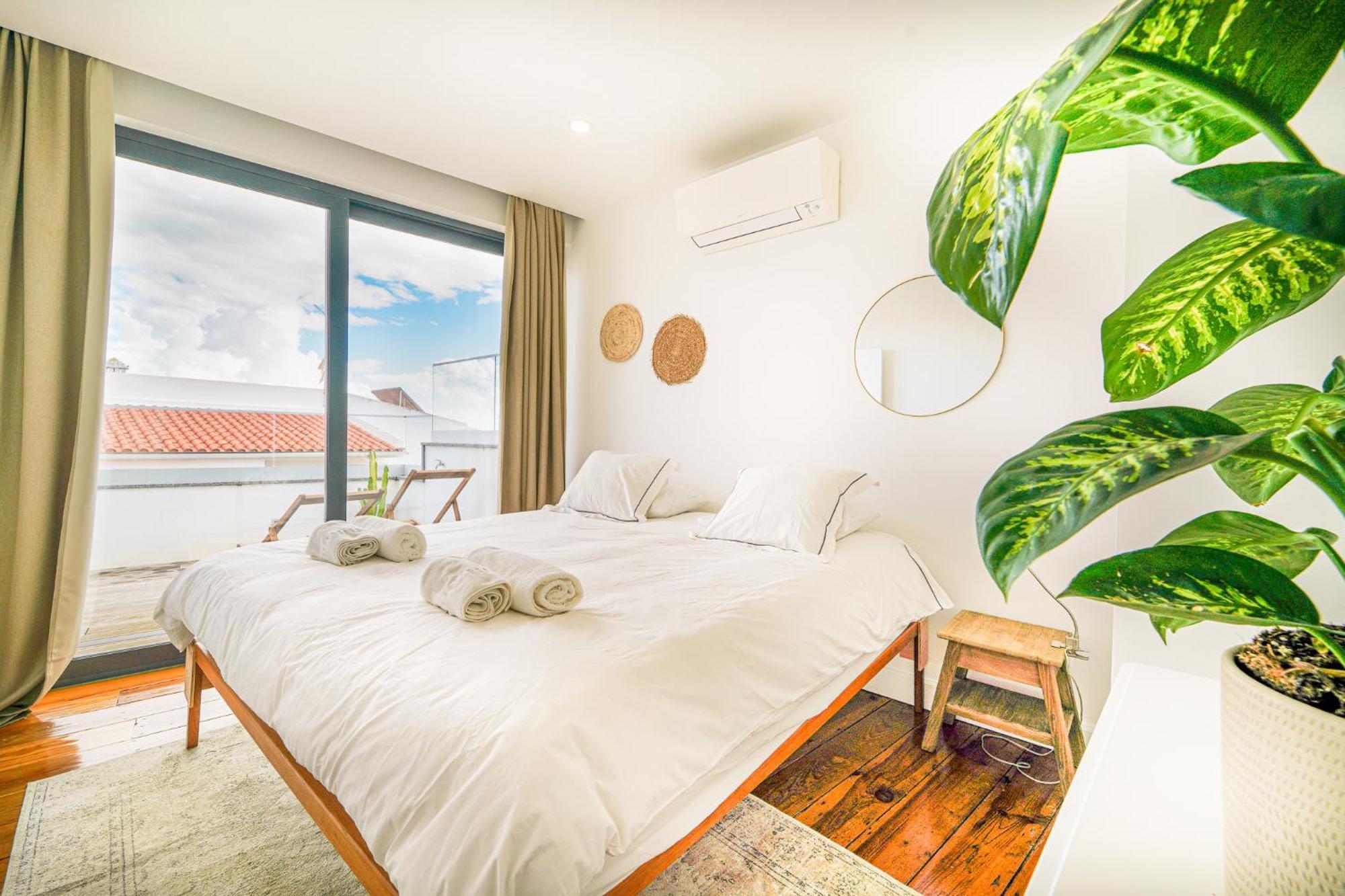 Casa Amendoeira Hébergement de vacances Lagos