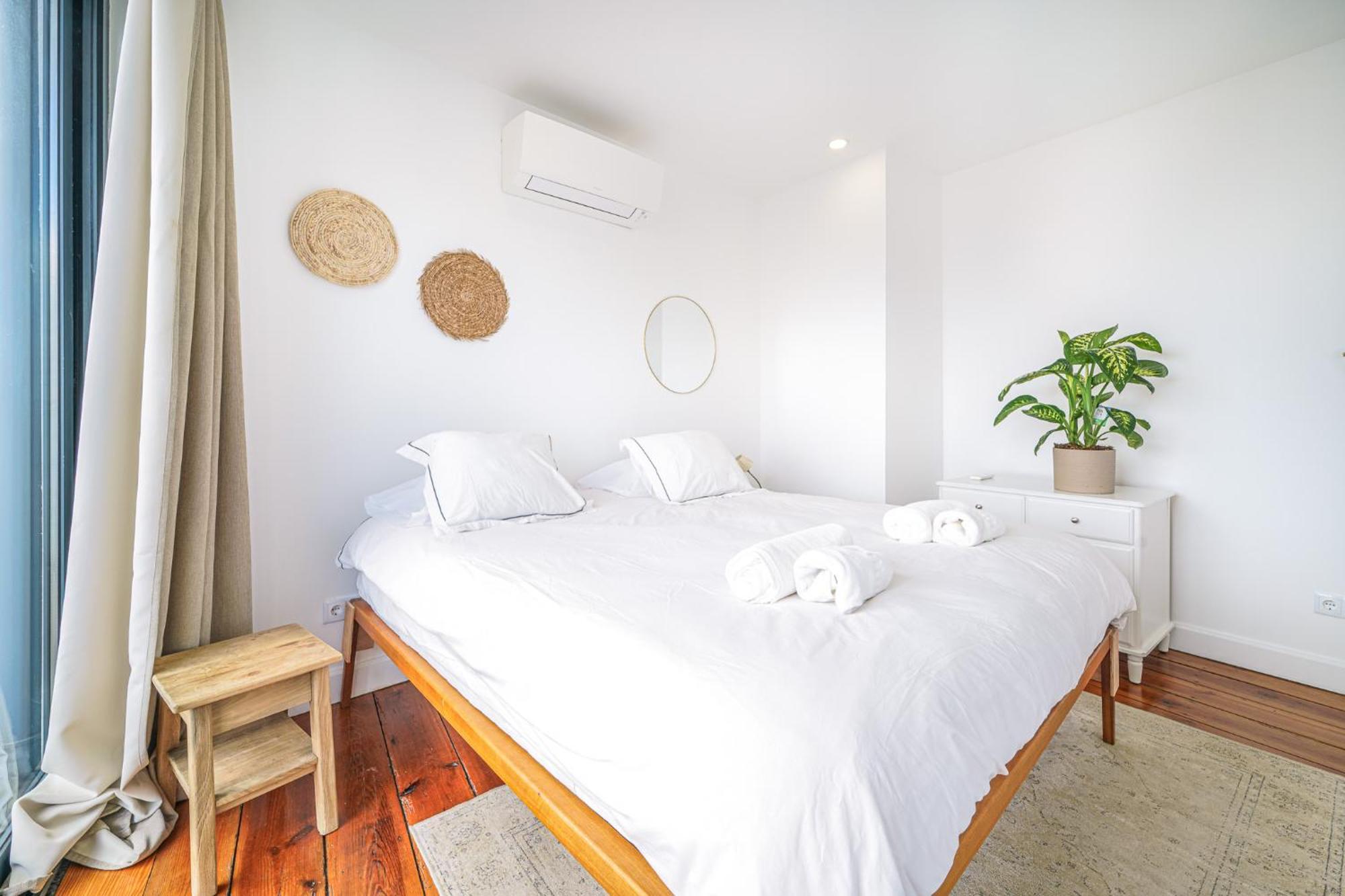 Hébergement de vacances Casa Amendoeira Lagos