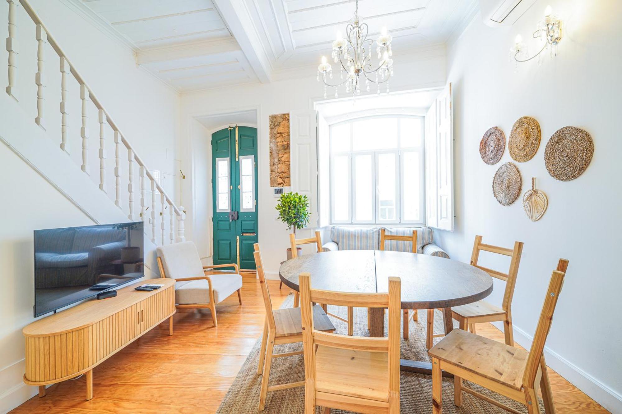 Casa Amendoeira Hébergement de vacances