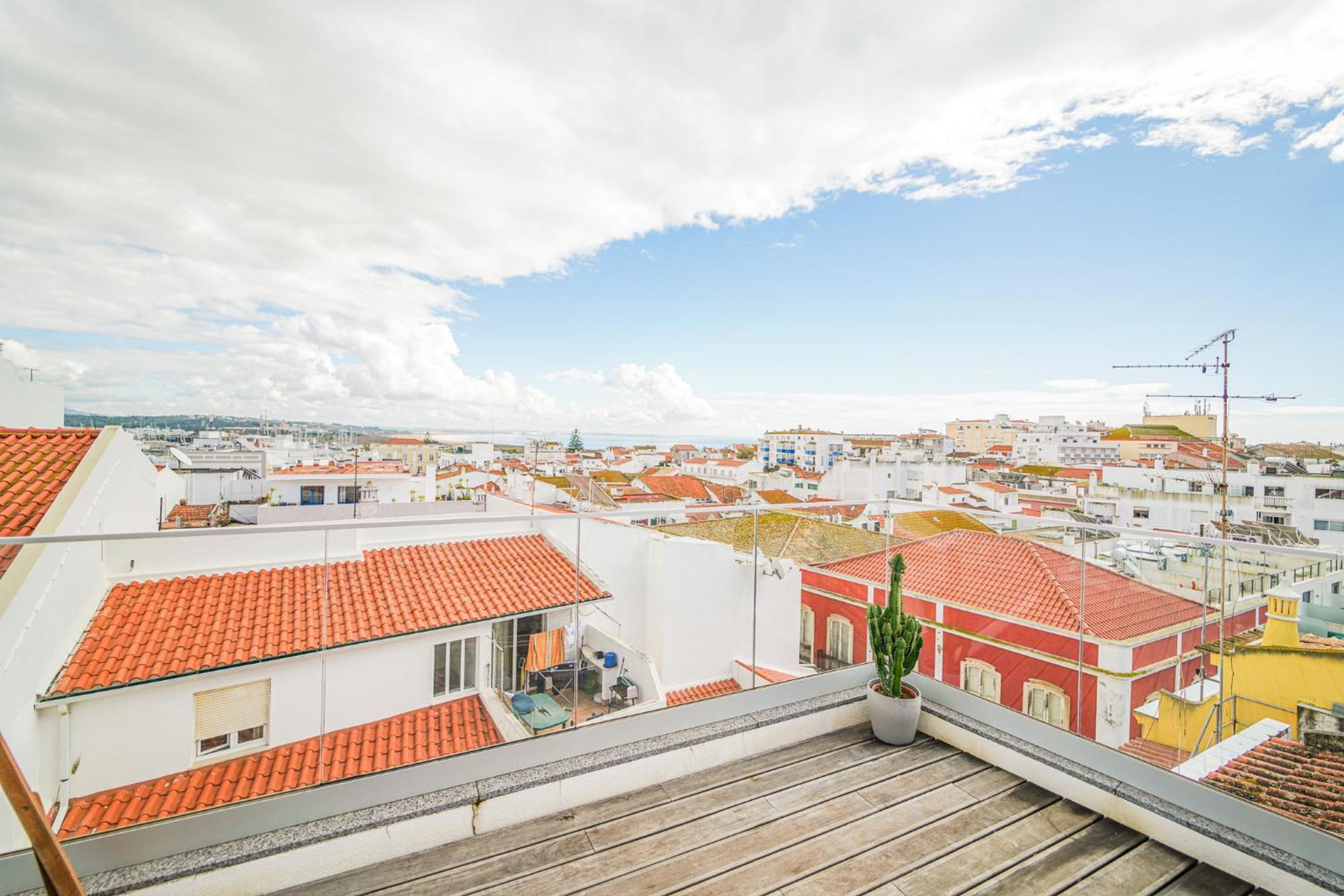 Hébergement de vacances Casa Amendoeira *