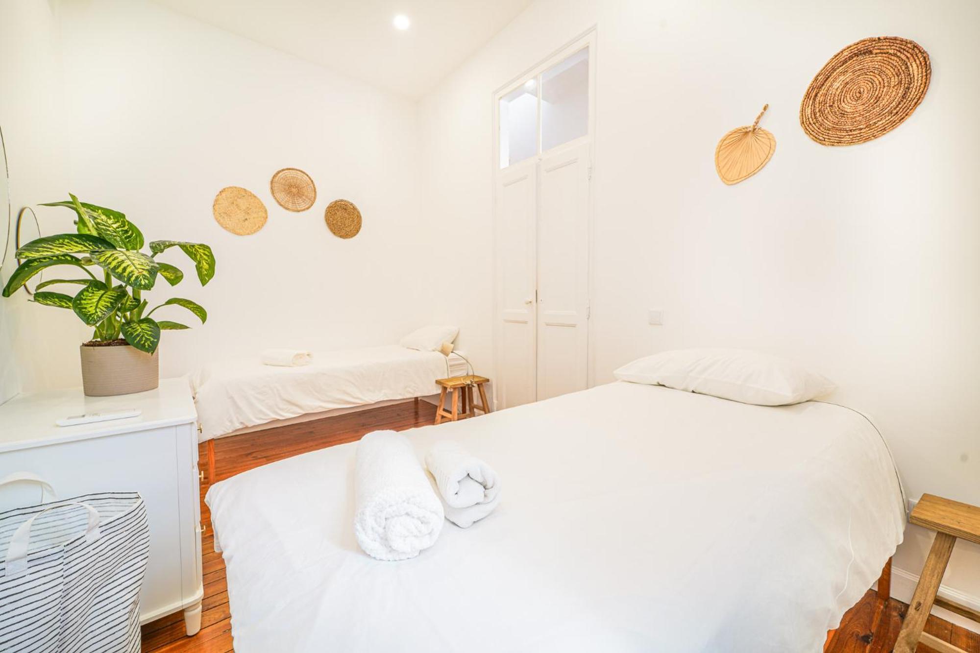 Casa Amendoeira Hébergement de vacances *
