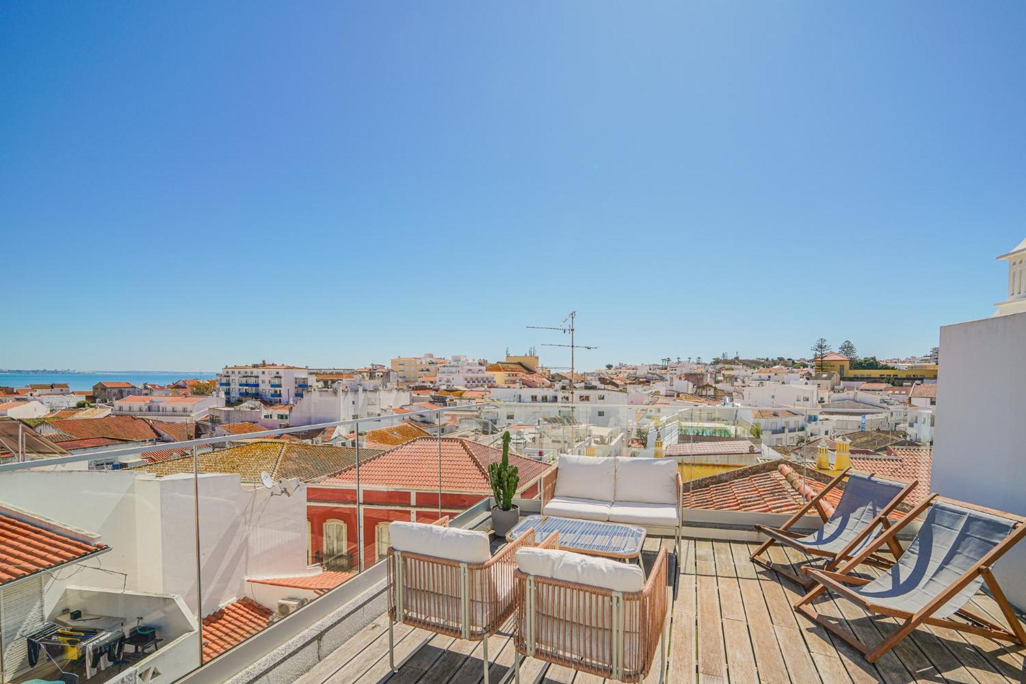 Casa Amendoeira * Lagos