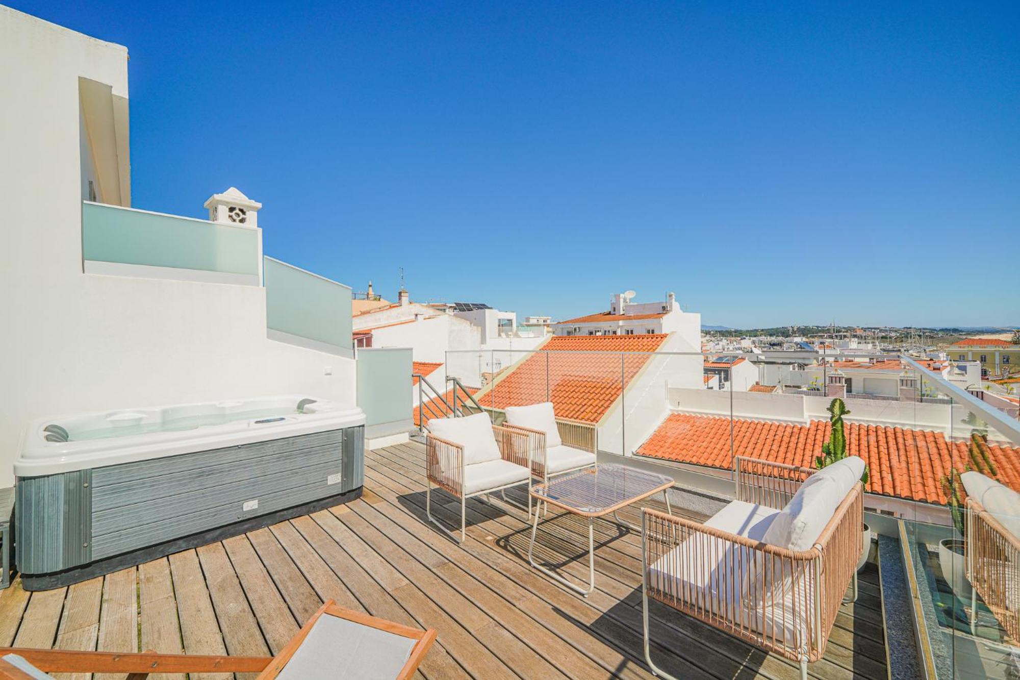 Ferienhaus Casa Amendoeira